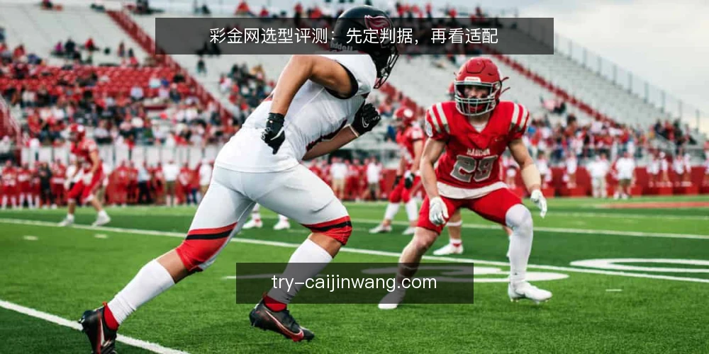 彩金网选型评测：先定判据，再看适配 — 选型判据：先回答四个问题 配图